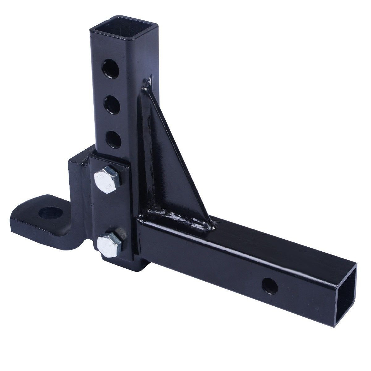 Macho de Remolque Con Altura Ajustable JSA-125