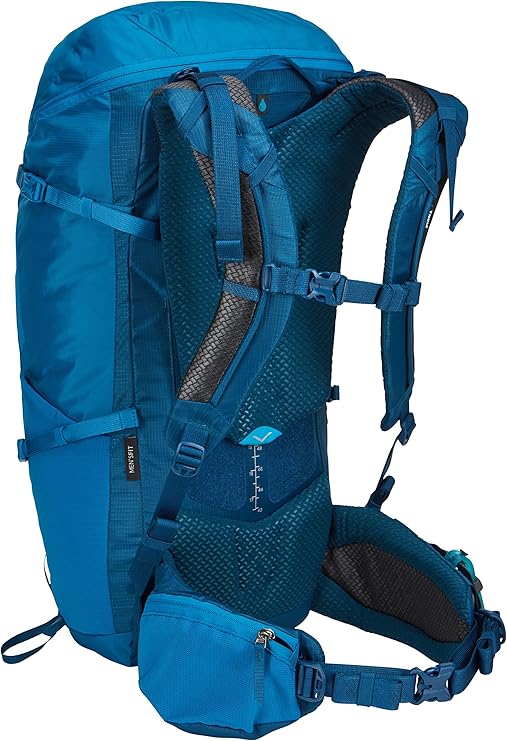 Mochila Para Senderismo Thule Alltrail 45l Men Blue
