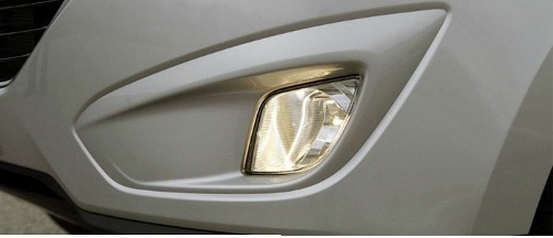 Vista lateral del producto #1