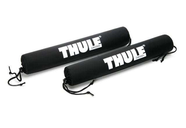 Pad Negro Wingbar 64804