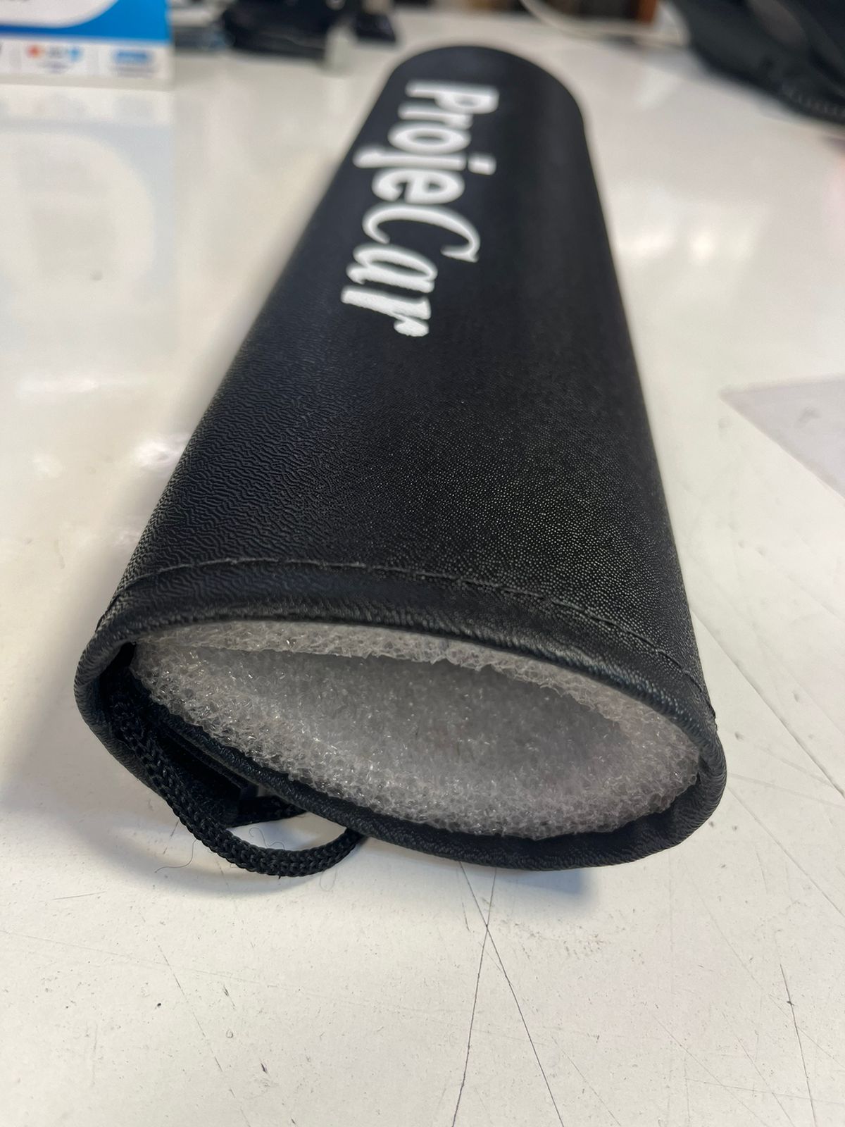 PADS NEGRO projecar 1201