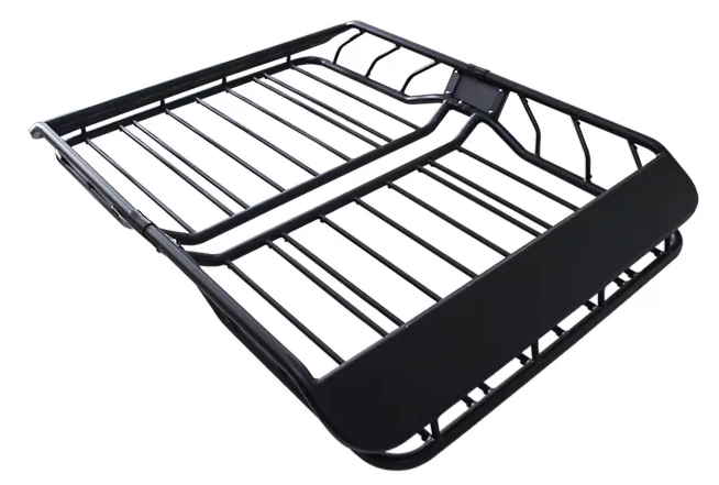 Parrilla de acero Meedo YH-B-002 140x100x14