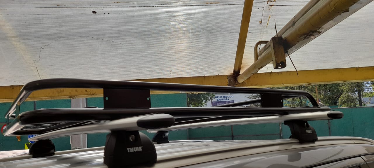 Vista lateral del producto #1