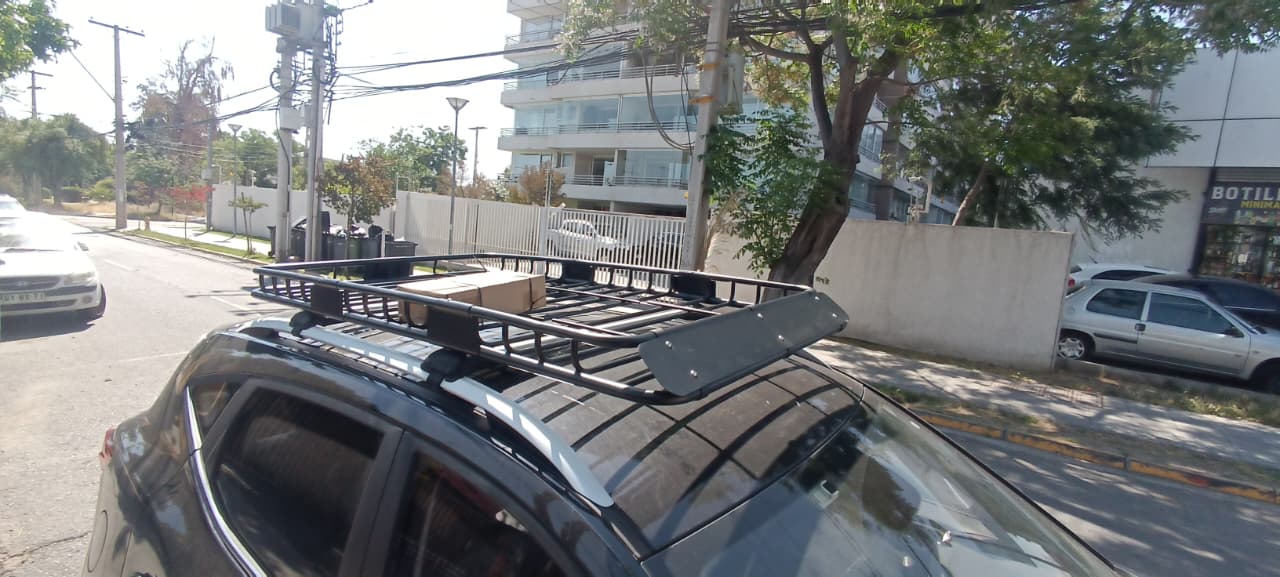 Vista lateral del producto #2