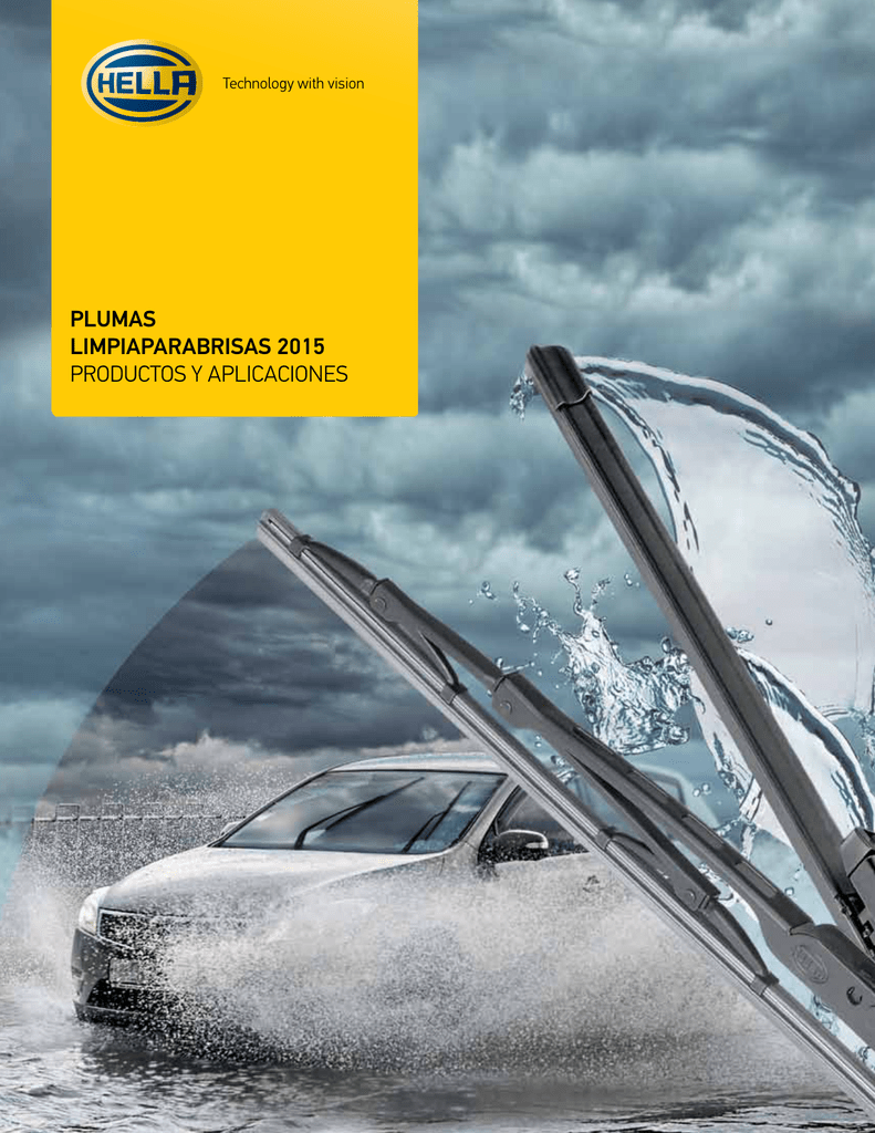 Plumilla Hella 20 Standard