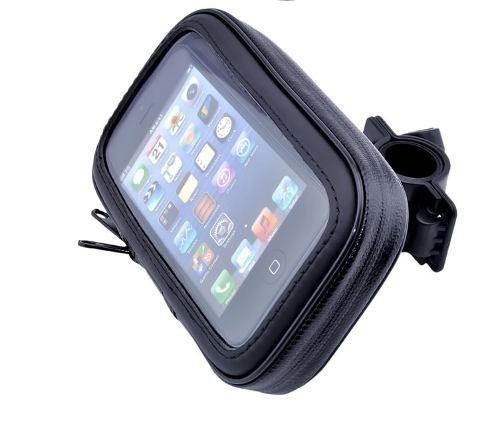 Porta Celular para bicicletas y motos