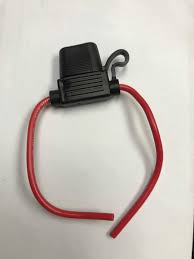 PORTA FUSIBLE VOLANTE JSA-136