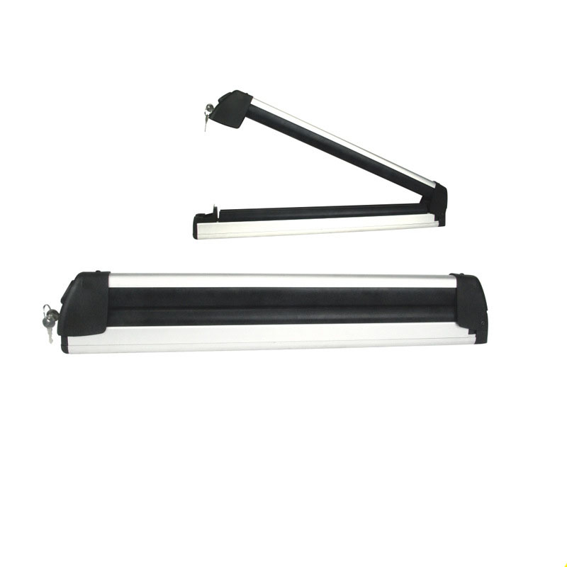 Porta Ski 6 Ski o 4 Snowboard JSA-525 - Transporte Seguro y Cómodo