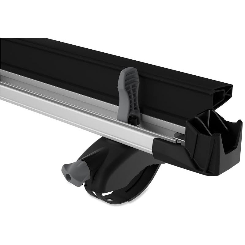 Porta ski Thule Snow Pack 647324 4 pares ski o 2 snowboard