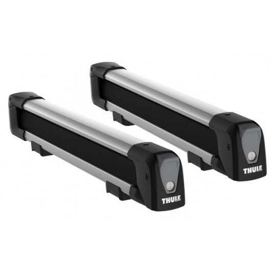 Porta ski Thule Snow Pack 647326 6 pares ski o 4 snowboard