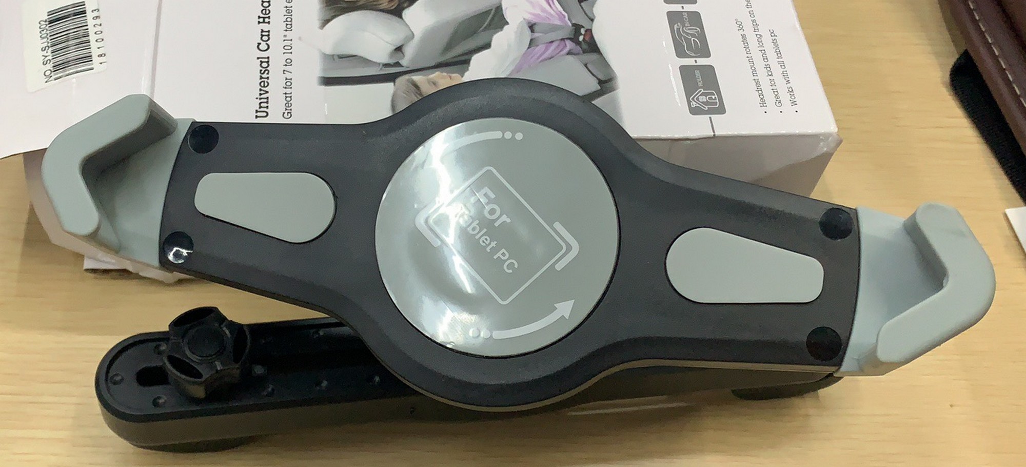 Vista lateral del producto #2