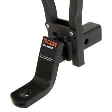 Portabicicletas Al Cubo #18013 Curt