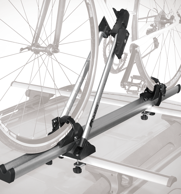 Portabicicletas de Techo BNBRACK BC-223