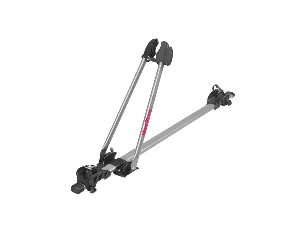 Portabicicletas De Techo Mont Blanc ROOFSPIN 728540