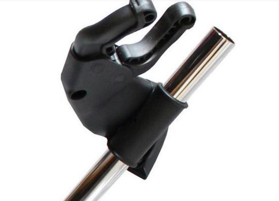 Portabicicletas De Techo Mont Blanc ROOFRRUSH 729701