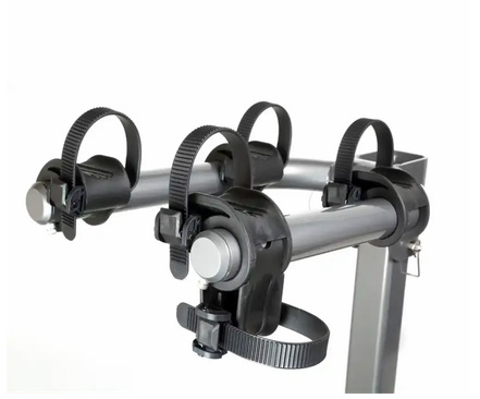 PORTABICICLETAS KUAT BETA AL ENGANCHE AMERICANO 2 BICIS + Soporte pared Gratis