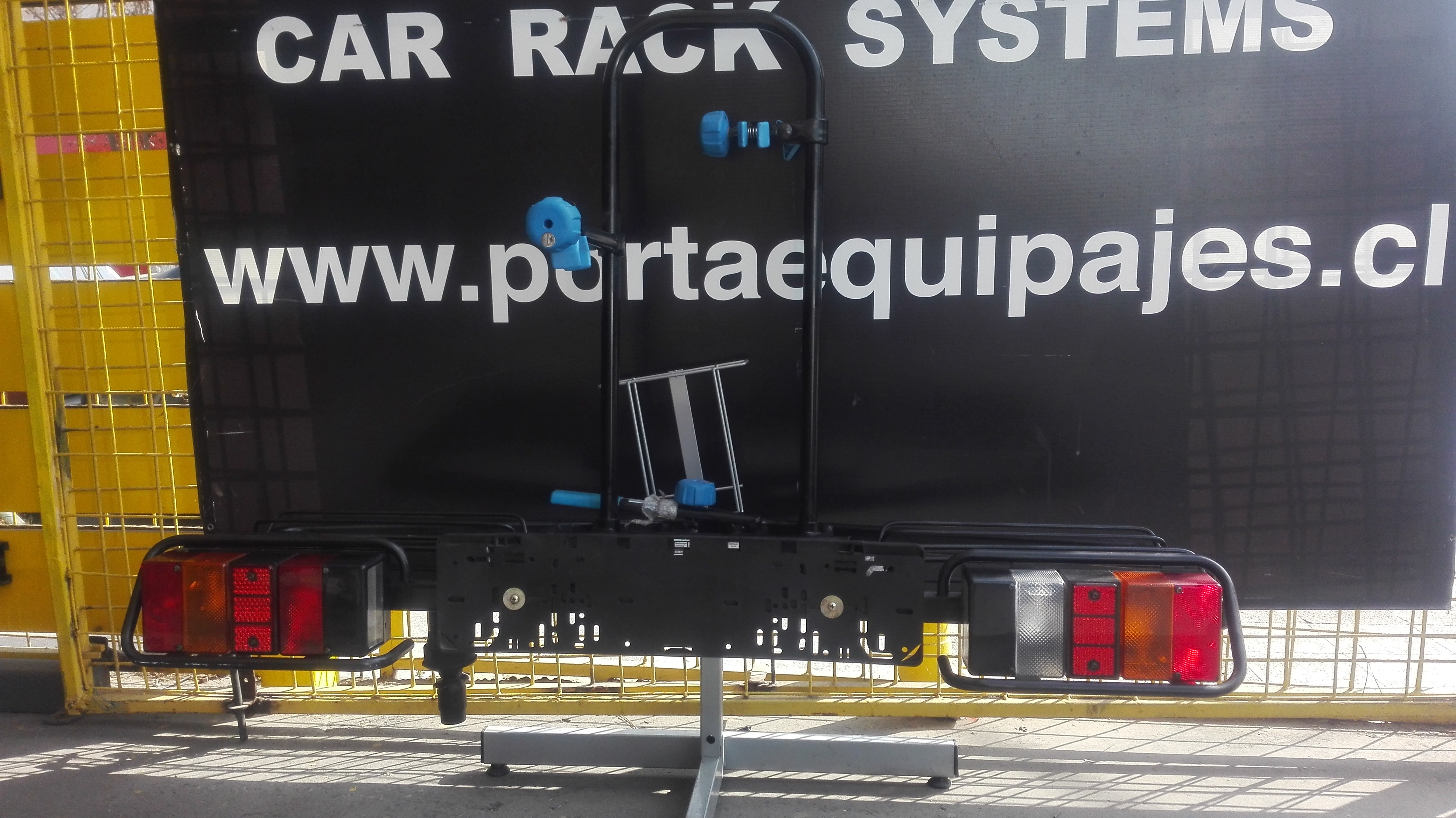 Vista lateral del producto #1