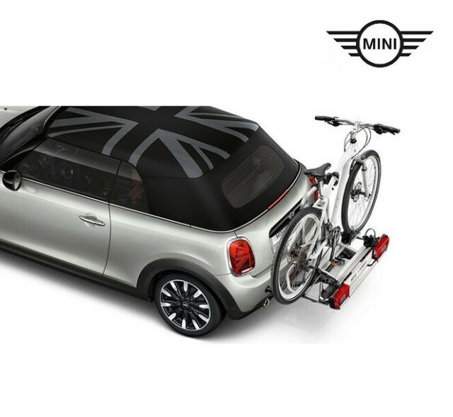 Portabicicletas Rear Bike Mini Cooper COD125