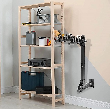 Portabicicletas Thule Apex 9025XT 4 Bicicletas