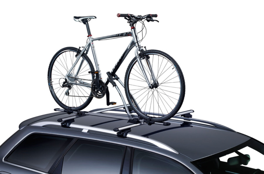 Portabicicletas Thule Free Ride 532