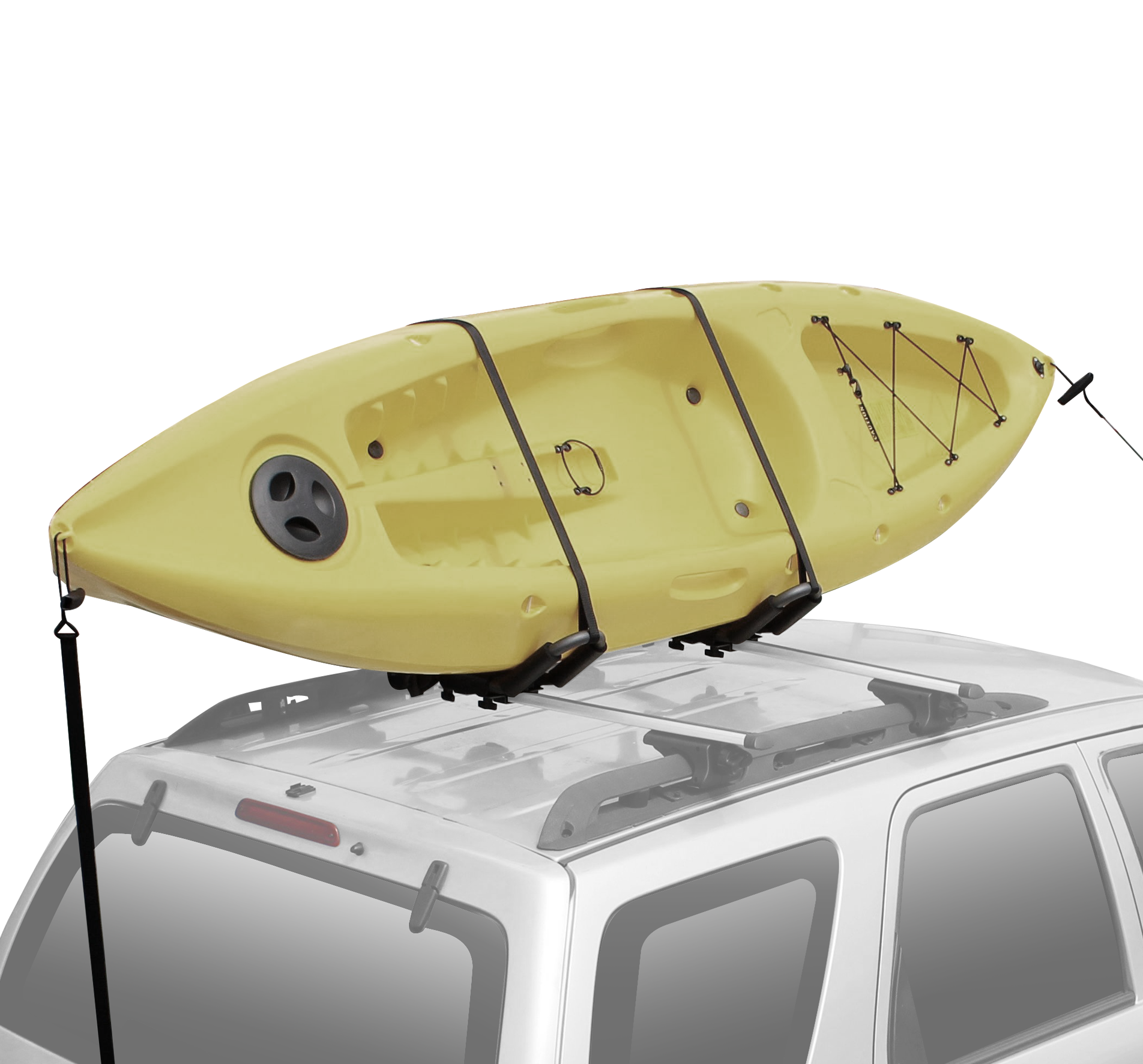 Portakayak Bnbrack modelo KC-101