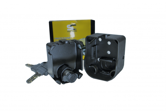 PROTECTOR OBD CAJA SEGURIDAD