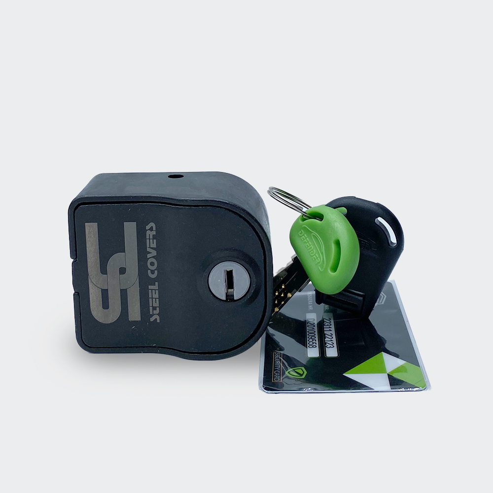 Vista lateral del producto #1