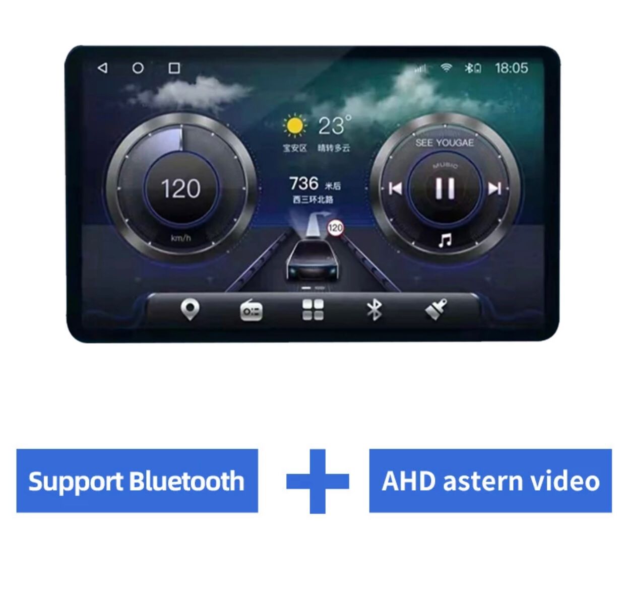 Vista lateral del producto #3