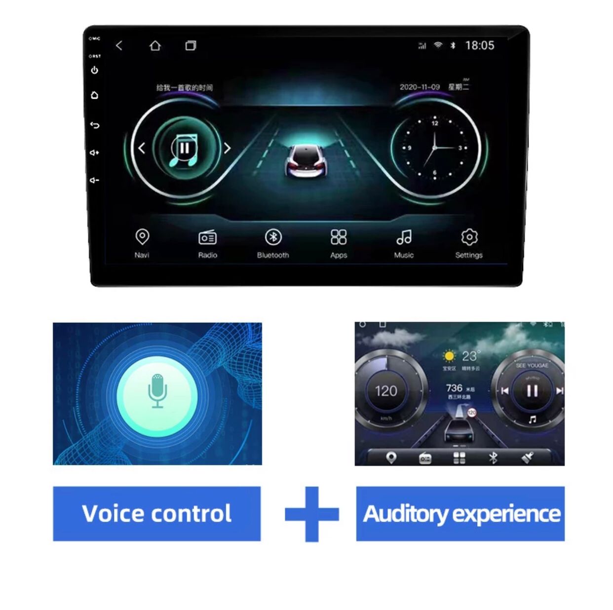 Vista lateral del producto #4