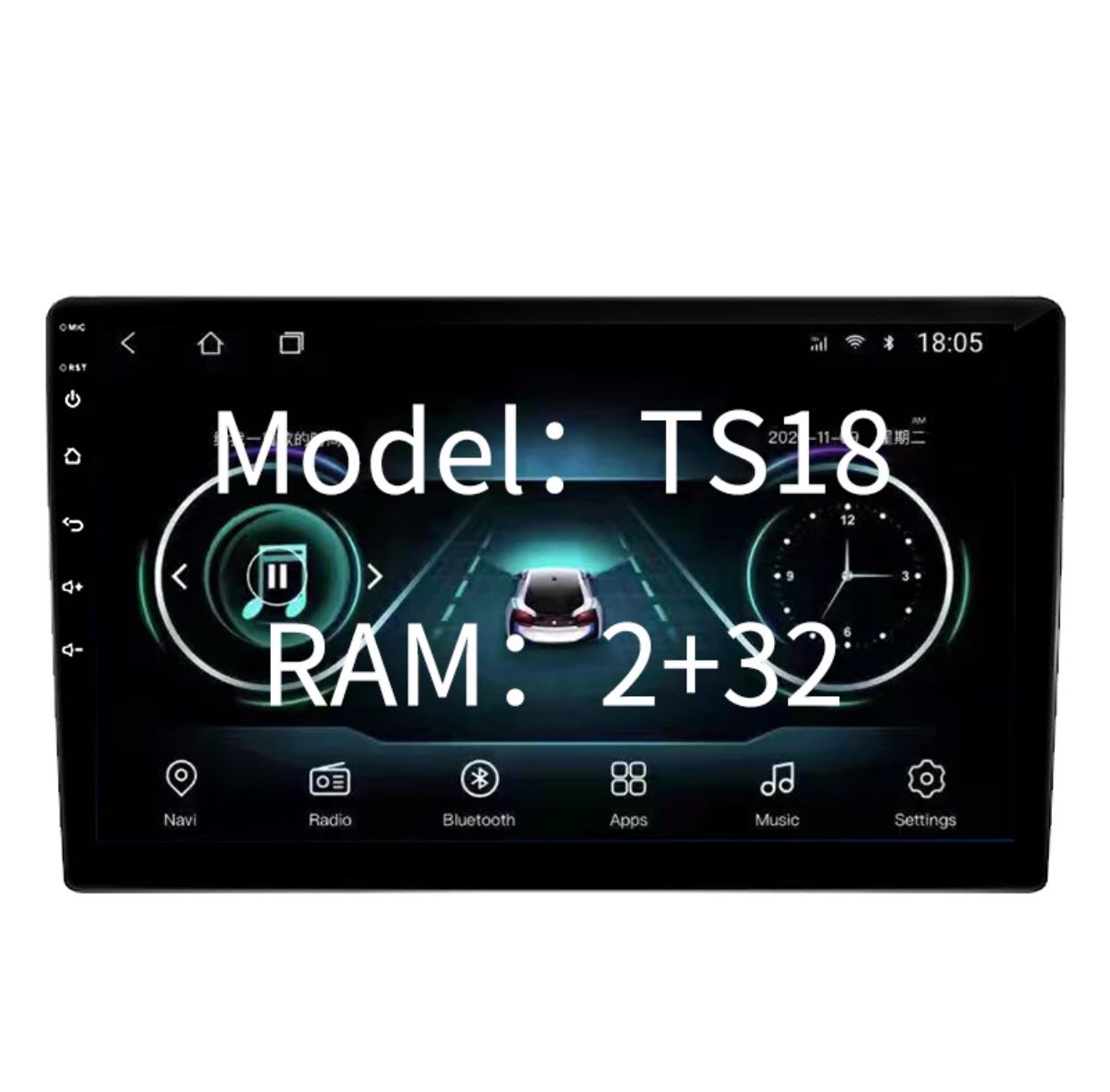 Vista lateral del producto #5