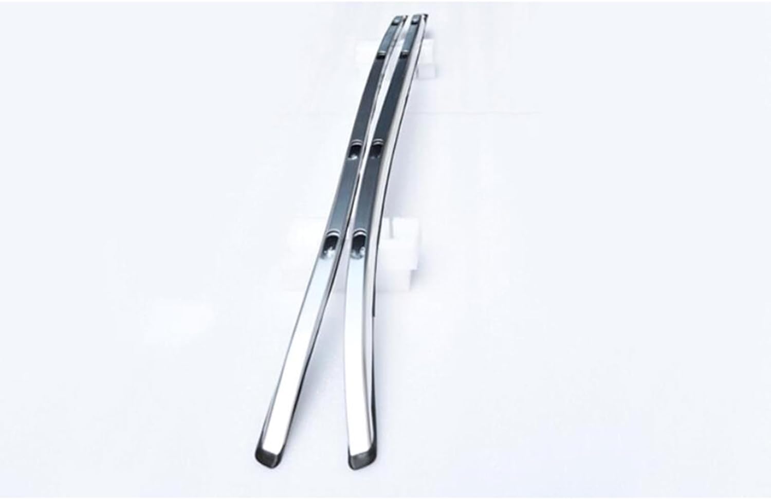 Rieles Longitudinales para Honda HRV 2023 UP - SUNSIG