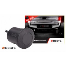 Sensores de Retroceso para Parachoques Metalicos Beste