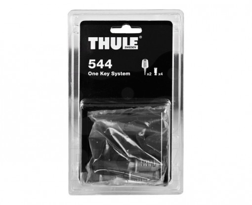 SET CHAPAS o Cilindros ANTIRROBO 64450400 544