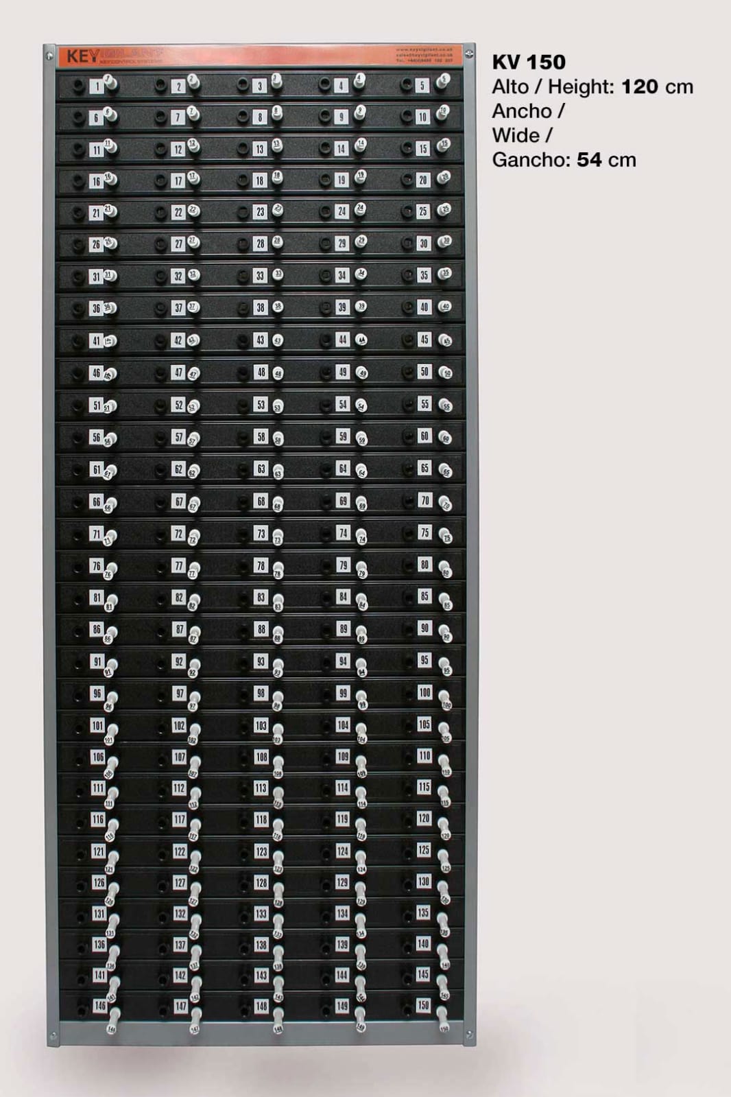 Vista lateral del producto #3