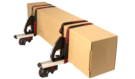 Soporte De Carga Mont Blanc MB728611