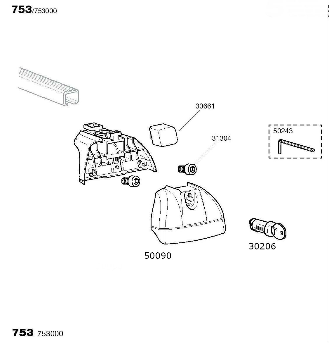 Vista lateral del producto #1