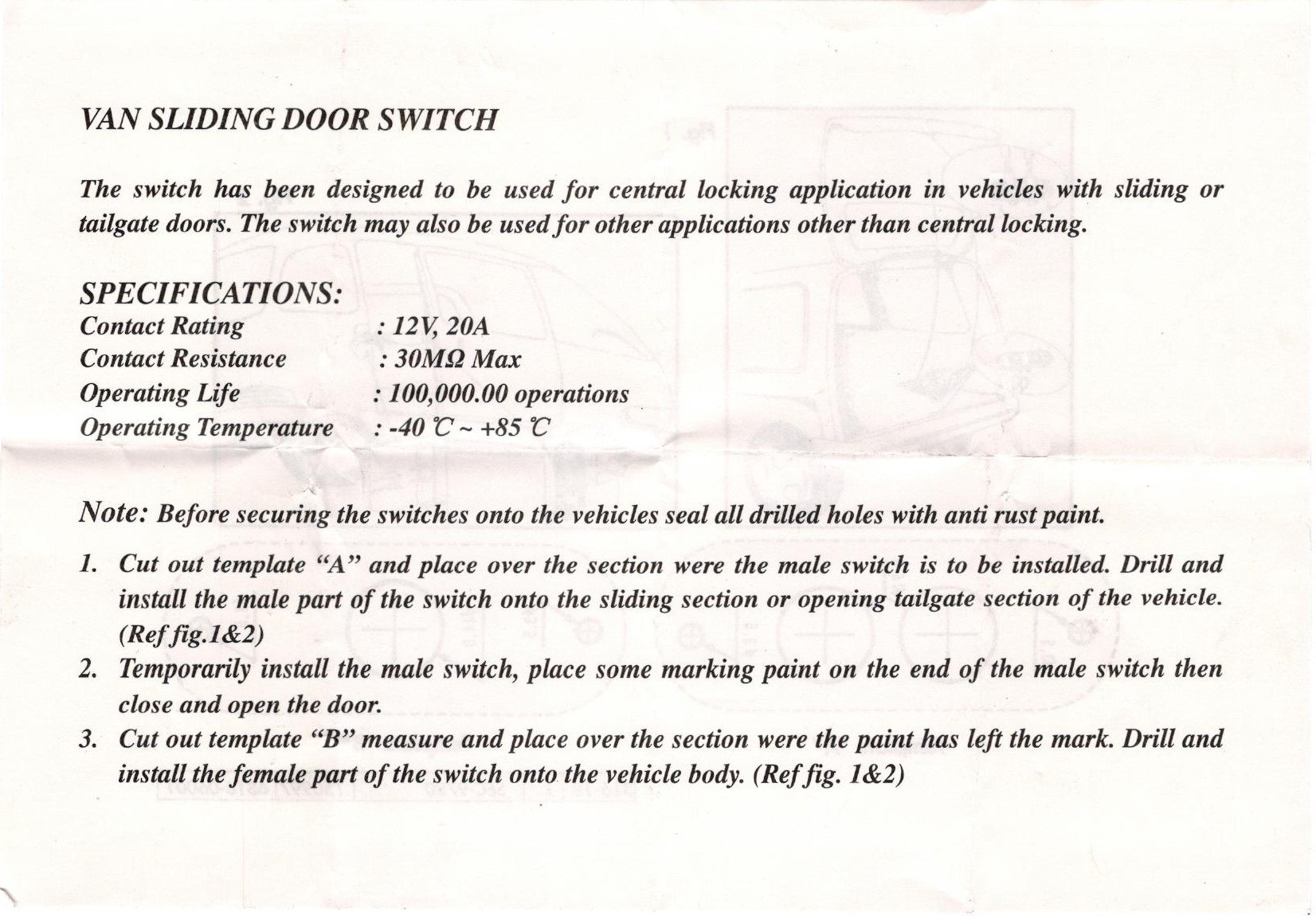 Vista lateral del producto #3