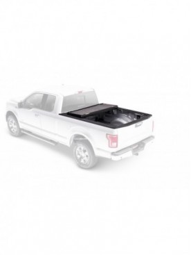 Tapa Plegable Dura Nissan NP300 BULX5