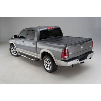 Tapa Plegable Mazda New BT-50 D/C Undercover