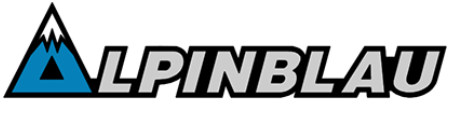 AlpinBlau